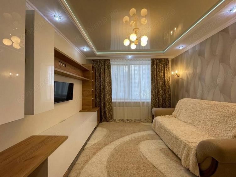 Inchiriere garsoniera Obor - 2