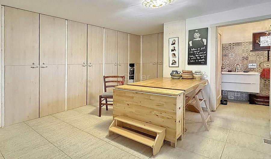 Zona linistita in proximitate de munte si padure - 19