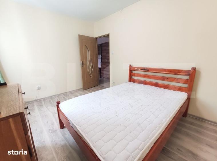 Apartament cu 2 camere, 55 mp, pet Friendly, zona Centrala - 3