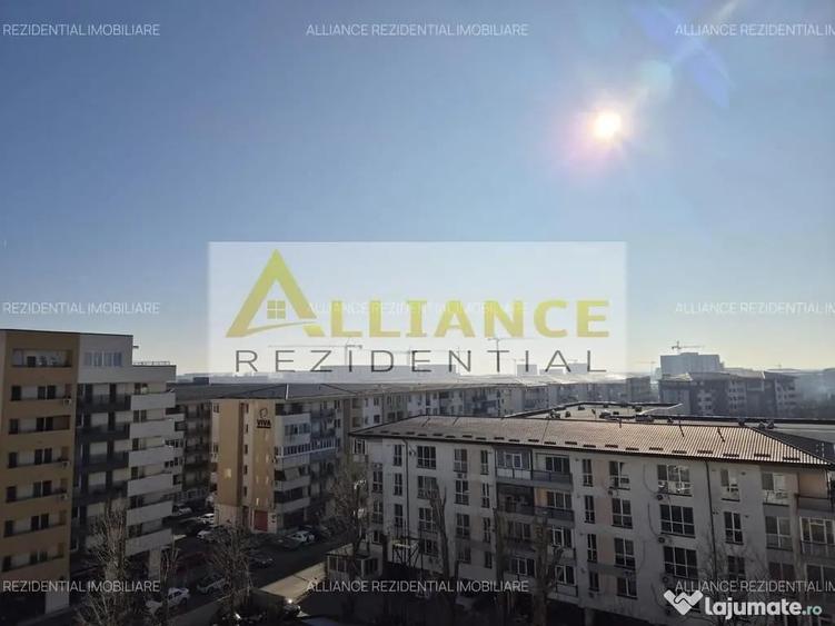 Garsonieră în Apărătorii Patriei