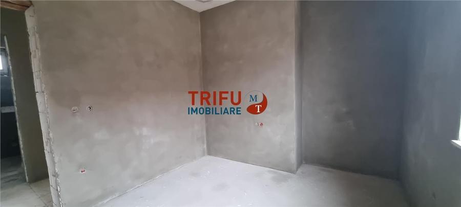 Casa de vanzare pe un nivel la cheie in Barabant - 8