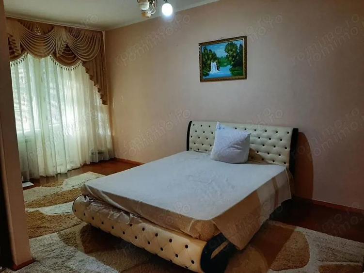 Garsonieră decomandată în Metalurgiei