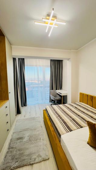 Apartament 3 camere | Appolo Pasarela | Lux | 3 min metrou Berceni - 14