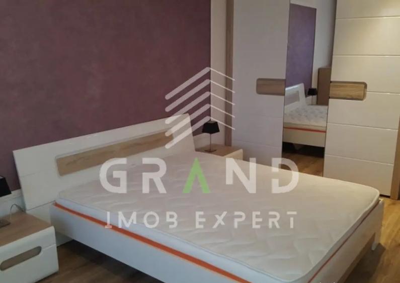 2 camere | 56 mp+balcon 12 mp | Parter inalt | Complex Lumi - 5