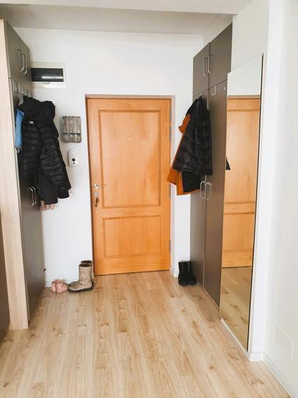 2 camere PREMIUM | 64 mp + parcare + boxă | Complex securizat | Credit acceptat - 6