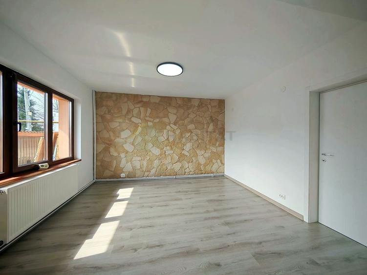 Vilă Individuală cu o curte generoasa zona Aparatorii Patriei - 3