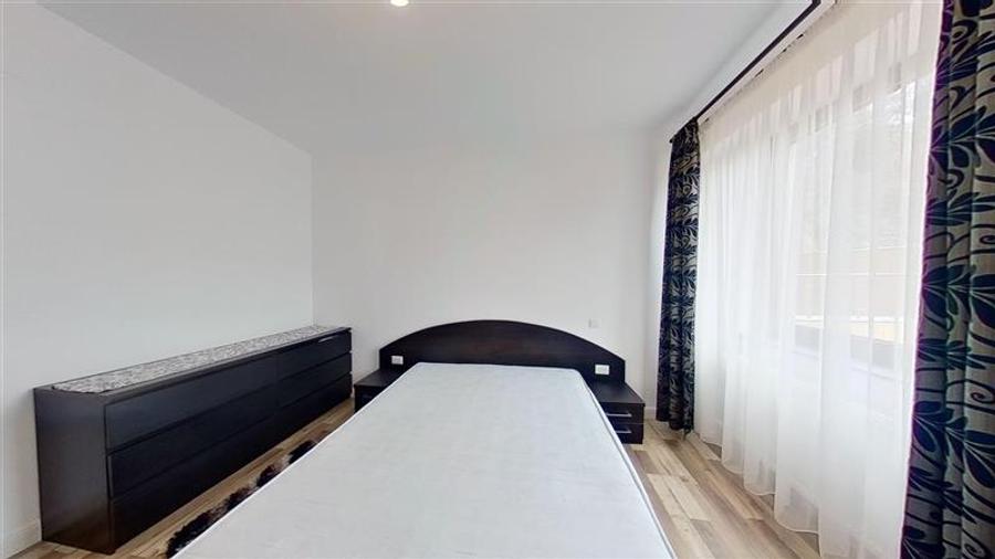 Pe incantare panoramica,terasa,parcare subterana,Drumul Poienii,Brasov - 16