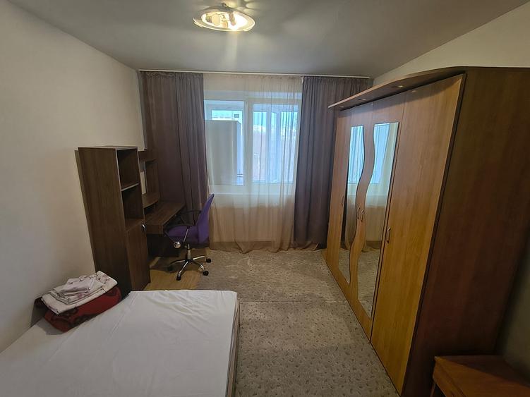 Iancului - Ferdiand - Gara de est - 10 min metrou Iancului - 5