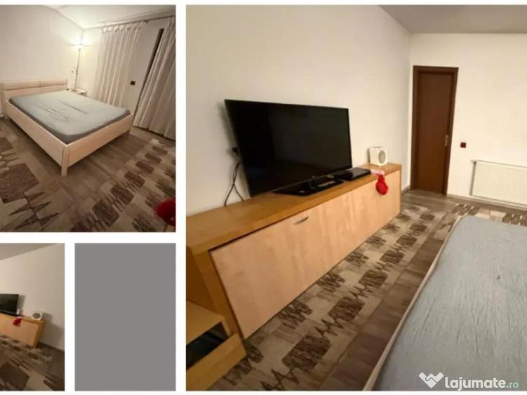 Casa tip duplex 100 mp, teren 240 mp, Selimbar - 2