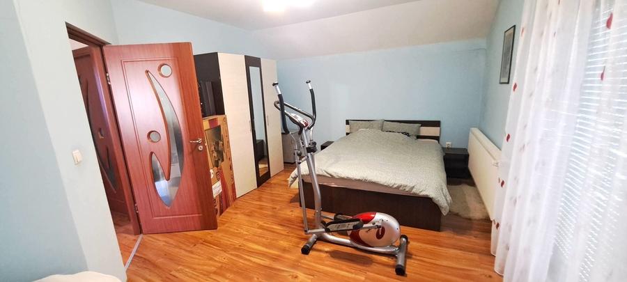 Vestinvest Casă mansardată de vânzare în Paleu – Cartier Orizont II - 10