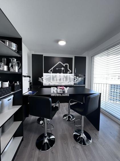 Apartament de Lux | Tehnologie Sustenabilă & Confort Absolut | Calea Cisnădiei - 1