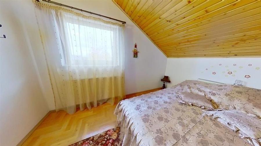 Ansamblu rezidential/ birouri/  4 niveluri si 700 mp de teren, Tractorul, Brasov - 14