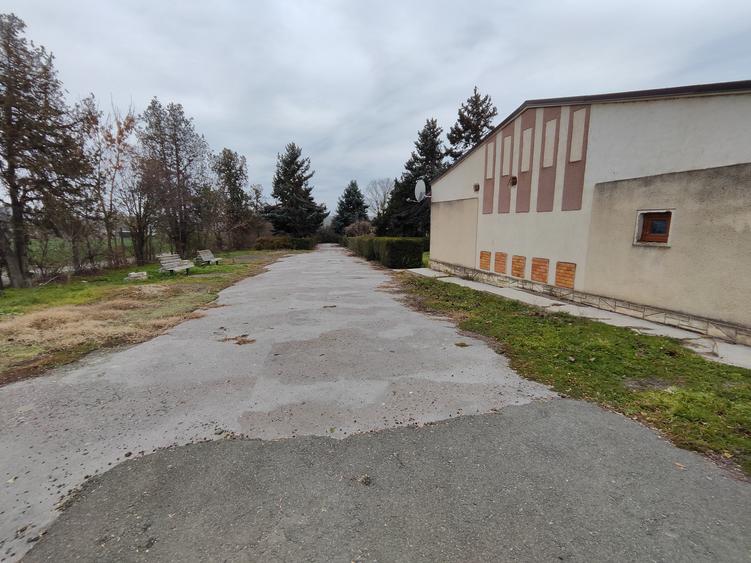 Proprietate teren+ constructie Medgidia - 12