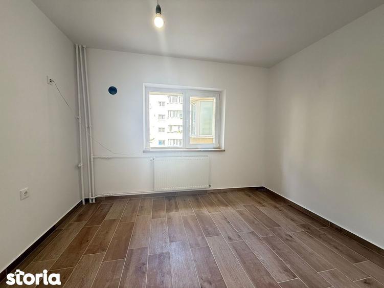 3 CAMERE ? RENOVAT ? BLOC REABILITAT ? ETAJ INTERMEDIAR ? NERVA TRA - 6
