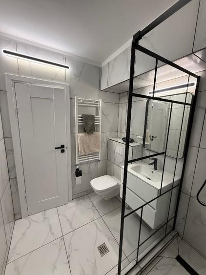 Apartament 2 camere -  cartier Henri Coanda Aviatiei - prima inchiriere lux - 13