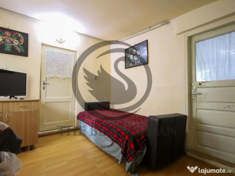 Casa 3 camere de vanzare | Cartier Vest - Mitica Apostol ... - 14