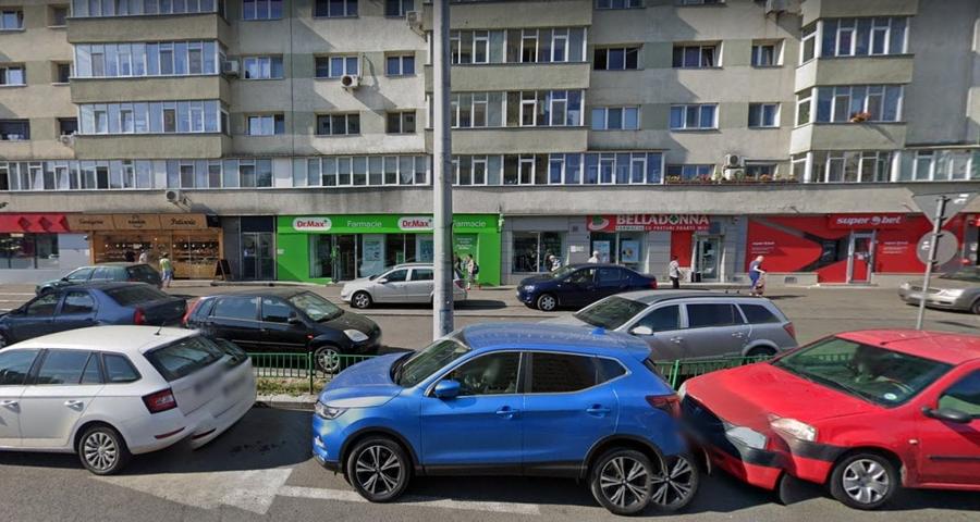 Pantelimon -Cora, 110 mp, pret 2.600 euro, parter - 1