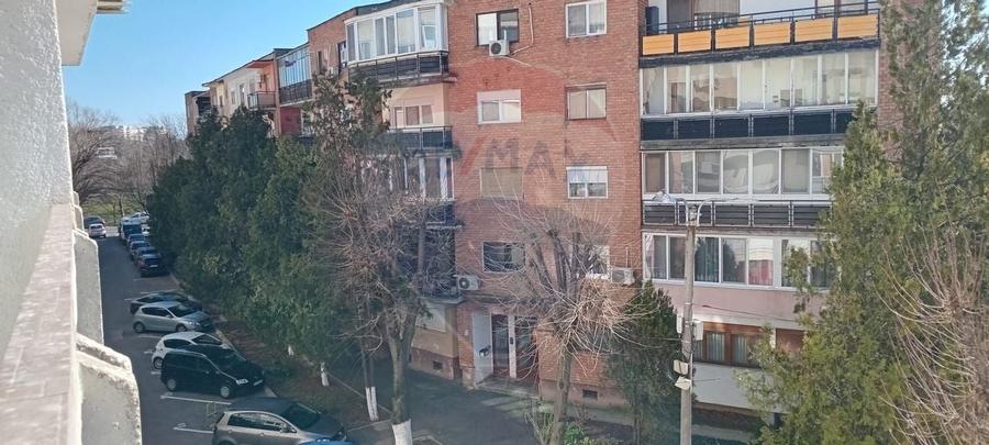 Apt 3 cam SAMANTA cu GARAJ zidit si centrala -Polivalenta-Faleza Mures - 17