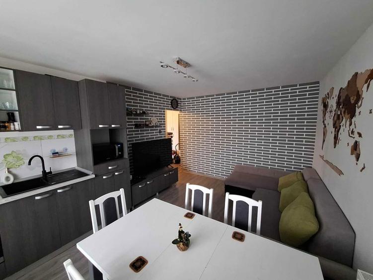 Apartament tip PB, de vanzare, pe strada Traian Lalescu. - 7