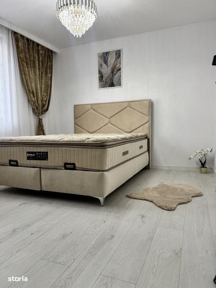 Apartament 2 camere cu balcon in Drumul Taberei - 2