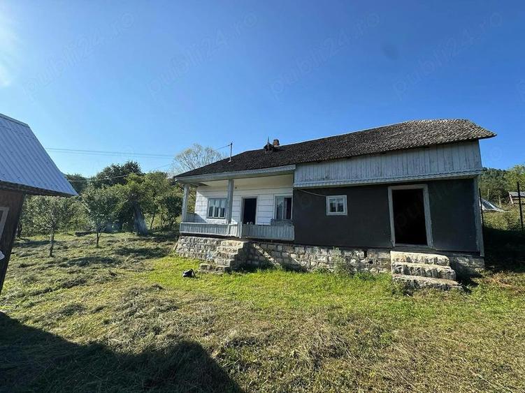 Casa cu teren de vanzare in Gre?u, Vrancea 1,642 mp - 10
