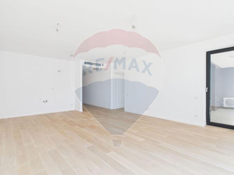 De vanzare | 2 camere + terasa | Pipera - 1