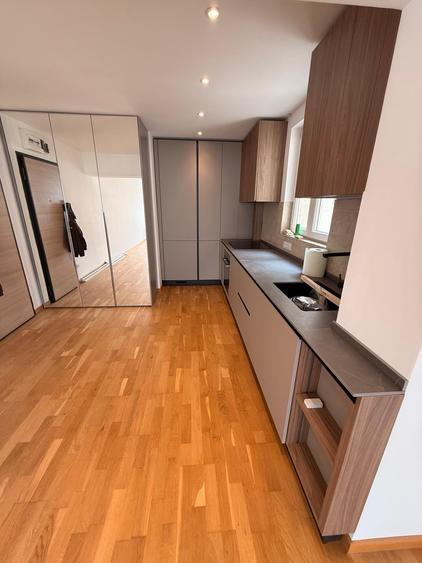 Apartament 2 camere ULTRALUX | Prima închiriere | Metrou Iancului | Mihai Bravu - 13