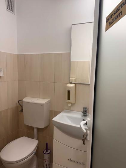 VAND CABINET Medical STOMATOLOGIC Complet Utilat MAZEPA 1 Galati - 3