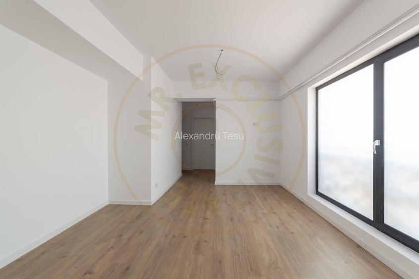 Apartament 3 camere - Bloc 2025 - Pitesti