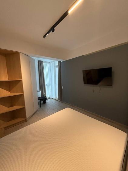 Meraky Resort & Spa - ap 2 camere , et 5/7 (termen lung )+loc parcare - 2