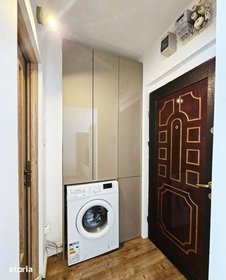 Garsoniera moderna, confort 1, etaj 2 - zona centrala - 4