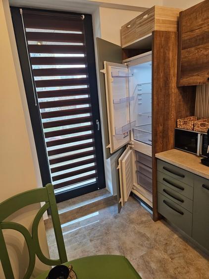 Apartament 2 camere – Prima închiriere – Zona Campus – Bloc Primavera(AXI118) - 16