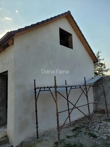 Casa de vanzare la tara Casa de vanzare la tara