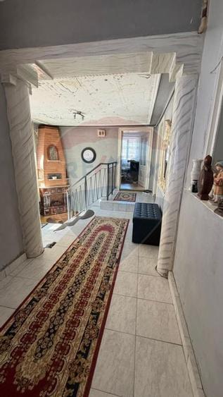 Casă de vânzare in Axente Sever,  nr. 557 jud. Sibiu, 4 camere - 10