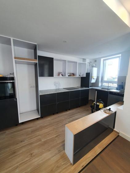 Inchiriem Penthouse Modern Decomandat Tracorul - 5