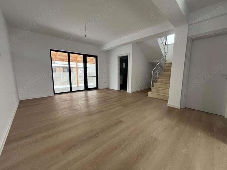 Casa individuala || 4 camere 2 bai || 330mp teren || Comuna Berceni. - 6