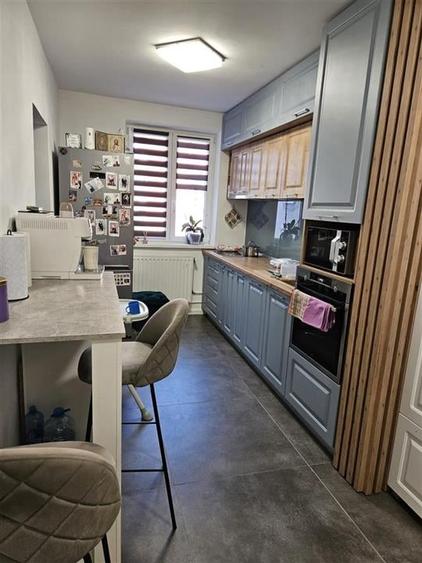 RECO Apartament cu 4 camere  , Rogerius - 4