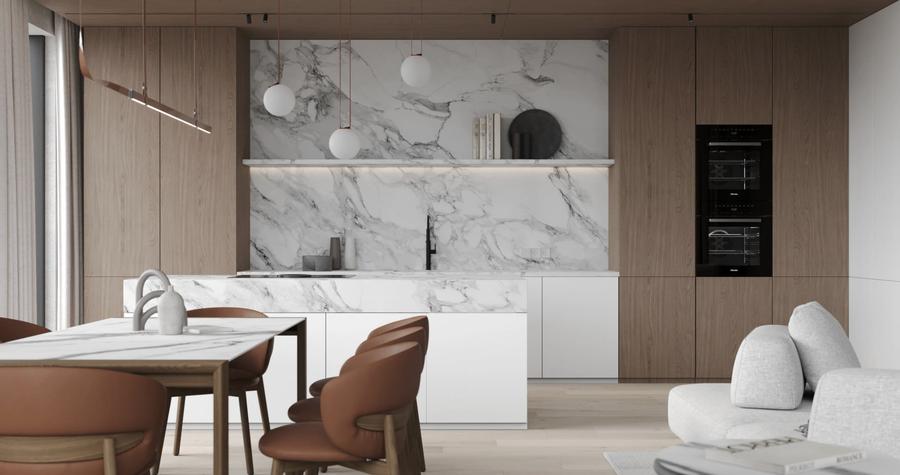 VALERIU BRANISTE 38 - Apartamentele se văd, nu se mai explică - 5