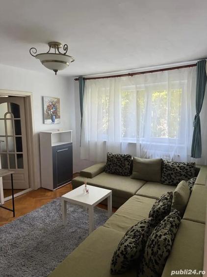 Apartament 3 camere, langa Iulius Mall - 16