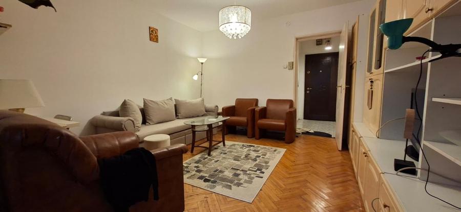 Garsoniera mobilata si utilata Drumul Taberei - Favorit, aproape de metrou - 7