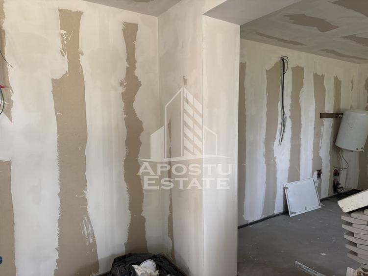 Casa individuala noua in Sustra cu teren de 2878 mp - 6