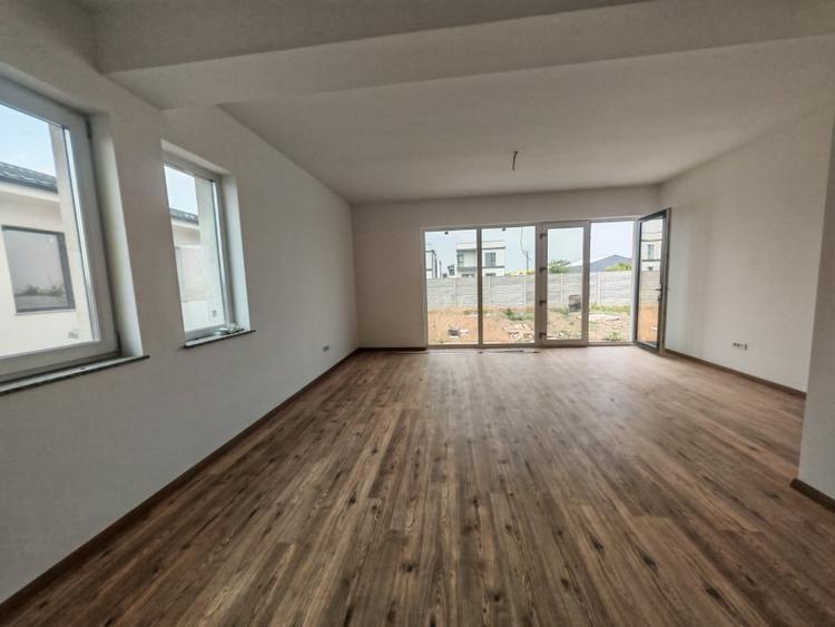 Casa in stil napoletan | Parter + pod  | Teren 500 mp | Pipera- Tunari - 4