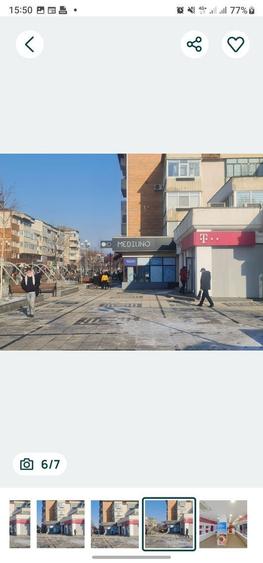 Ofer spre inchiriere spatiu comercial - 6