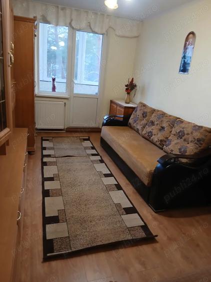 Inchiriez ofer garsoniera - 5