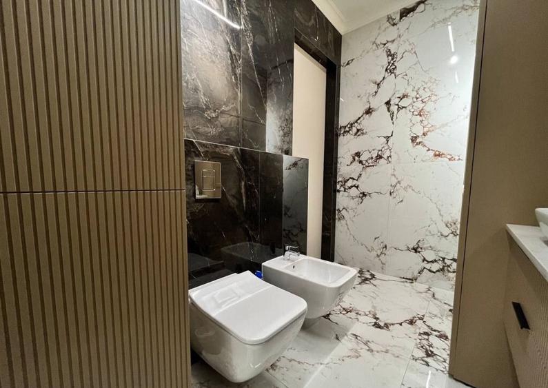 2 camere in cartierul Baciu Zona LIDL - 3