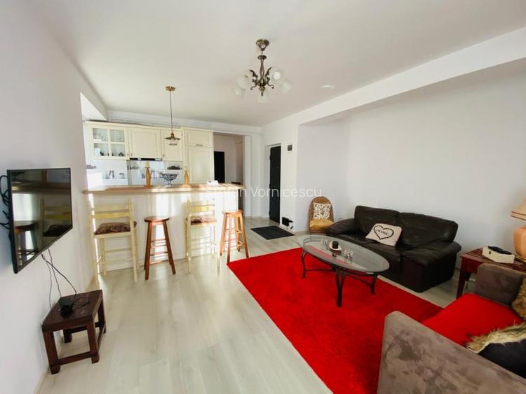 Apartament  2 camere | Moara de Vant | Loc de parcare inclus | 0% comision