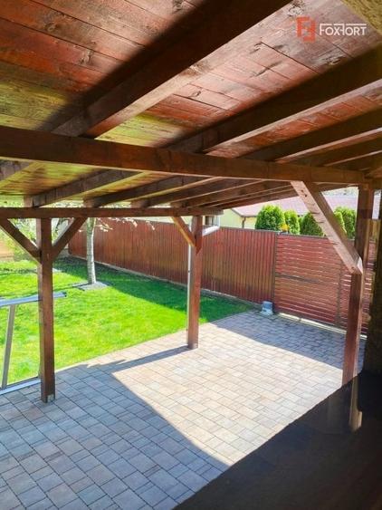 Casa individuala 5 camere si 4 locuri de parcare in Giroc - 8