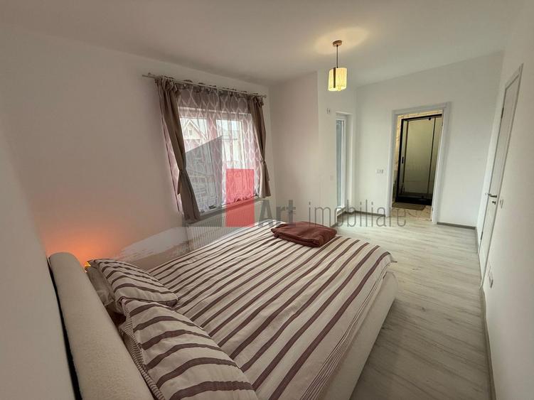 Casa curte Popesti Leordeni - A0 - 6