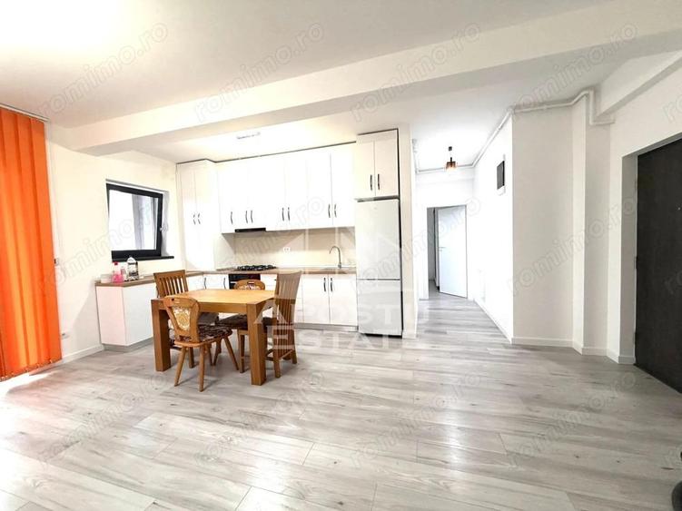 Apartament 2 camere,Pet Friendly, garaj subteran, bloc nou,zona Mehala - 3