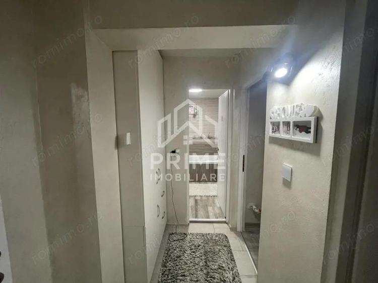 Apartament 3 camere | Zona Tolstoi | 78mp | Ultrafinisat | Complet mobilat - 6